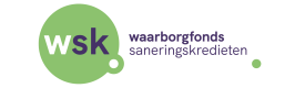 Waarborgfonds Saneringskredieten